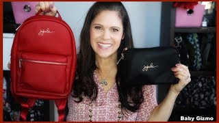 NEW JuJuBe Ever After Mini Backpack and Ever Be Set Fashion HAUL!