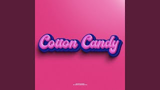 Cotton Candy