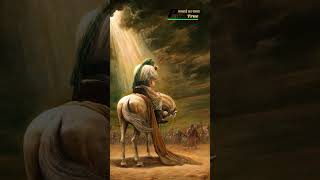 Hazrat Hamza RA VS Abujahal