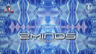 2Minds - Time Line