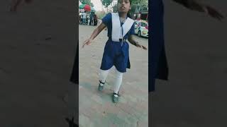Jhoome ja🔥🔥 pathan shorts #danceinpublic #publicdance #dance #shorts #youtubeshorts pathan song