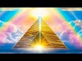 Light Frequency 1111HZ | LISTEN TO THIS AND ALLOW GOD TO ARRANGE EVERYTHING YOU NEED