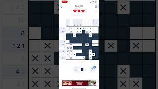 Nonogram.com Level 525