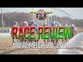 2024 Nov 20 | MMTCI | RACE REVIEW