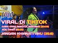 🔥🔥LULO PALING GACOR🎹LAGU JANJI BY VOC KIKI MALISA/VOC NIR FT DJ ANDRY. Lok OPAASI.