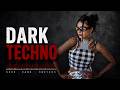 Dark Techno Atmosphere 2026 🔥 Cyber Dreams | Hypnotic Dark Mix