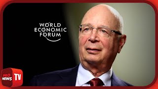 Παγκόσμιο Οικονομικό Φόρουμ: Αποσύρεται ο Κ.Σβαμπ | Pronews TV