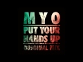 myo put your hands up original mix