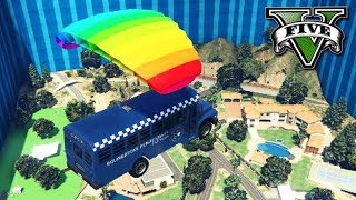 gta v online fortnite no gta 5 a batalha insana - fortnite in gta v