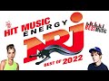 NRJ HIT MUSIC ONLY 2022 # BEST OF RADIO MUSIC ALBUM # ENERGY RADIO CHARTS HITS #