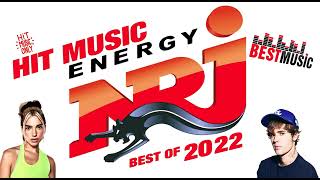 NRJ HIT MUSIC ONLY 2022 # BEST OF RADIO MUSIC ALBUM # ENERGY RADIO CHARTS HITS #