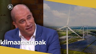 Klimaatpakket van EU  | Diederik Samsom | Buitenhof