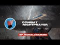 VictoryChurchLive - Combat Overnight | Bp. Ronald Mukiibi