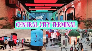 [JL Lifestyle] HOW TO GO TO GANGNAM EXPRESS BUS TERMINAL/CENTRAL CITY TERMINAL #central cityterminal