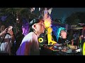 saflo @ rooftop boiler room indie dance dj mix buenos aires argentina april 2024