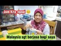 JANGAN NILAI SAYA SEPERTI INI, SEBAB SAYA TINGGAL DI  MALAYSIA, BAGI SAYA MALAYSIA SANGAT BERJASA