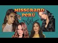 Candidatas al MissGrandperú🇵🇪(pt2).#missgrandinternational #missgrand #shortvideo #shrots #shrot