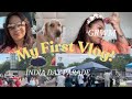 My First Vlog!!!