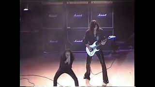 Dio - Evil Eyes - Live Concert in Ekaterinburg 13.09.2005