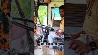 bus driver trending WhatsApp status