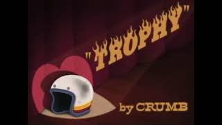 Crumb - Trophy (instrumental)