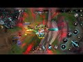 project warwick gameplay this skin is beautiful