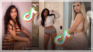 Buss It vs Small Waist Pretty Face With a Big Bank TikTok Challenge Compilation 2021