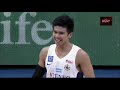 kiefer ravena uaap highlights vicious dunks clutch threes unguardable plays u0026 more byscorez