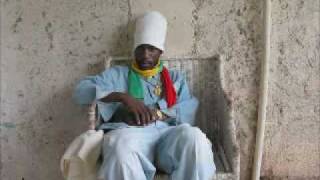 Sizzla - A Wha So (Di Judgement Riddim) (RAW)