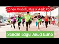 Gethuk Asale Soko Telo | #senam Dangdut Jawa Populer