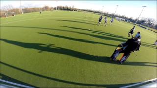 WHC Mens 4s vs OUHC Mens 2s, Full Game