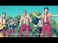 Lalo y su Grupo Azzuria - Tu Partida (PRIMICIA 2016) ★ ♪♪VIDEO FULL HD ✔✔