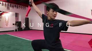 World Wushu Kung Fu Day Trailer