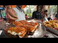 Mumbai's Unique Bheega Vadapav of Mulund | Indian Street Food