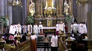 Ordenaciones Sacerdotales