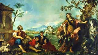 Johann Michael Haydn (1737-1806) - Divertimento in C major (c.1772)