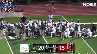 LIVE - LONGVIEW @ ROCKWALL HEATH