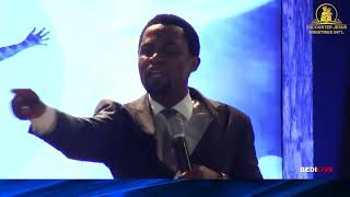 We Must Honor Fathers || Apostle Orokpo Michael