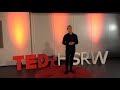 When AI Takes Your Job – What’s Left of You? | Marlow Guttmann | TEDxHSRW