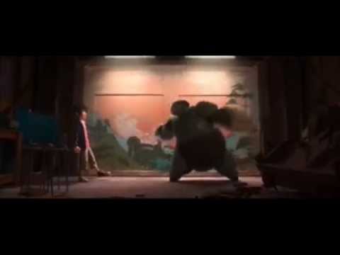 Big Hero 6 Immortals Youtube