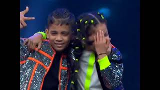Florina and tejas battle dance performance/dil dooba song video