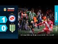 ARGENTINOS 1 - 0 BANFIELD I Resumen del partido | #TorneoBetano 2024