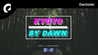 Ooyy, Smartface - Kyoto by Dawn (Visualizer)