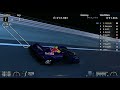 gt6 スペシャルステージ ・ ルート x km mph