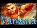 SMITE Vamana carry! Vamana top damage/top tanked build RIP Clash map ~ 