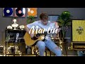 Soundbite Martin OM-28 acoustic guitar | Music All In