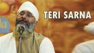 TERI SARNA - AMRITVELA TRUST - BHAI GURPREET SINGH JI -