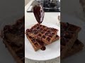 soft waffles with dairy milk shortsvideo malaysia explore