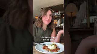 This Steakhouse Left Us Speechless