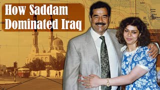 How Saddam Hussein Came To Dominate Iraq